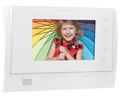 Màn hình chuông cửa SMART VIDEOPHONE COMMAX CDV-70UX 7 inch